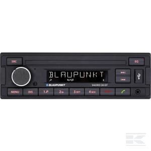 Radijas Milano 200 BT 2001020000001