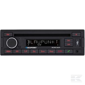 Radijas Nürnberg 200 DAB BT 2001020000003