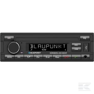 Radijas Essen 200 DAB BT 2001020000012