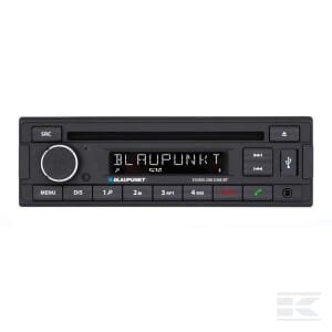 Jungtis L geltona 5 kontaktų 2001020000013