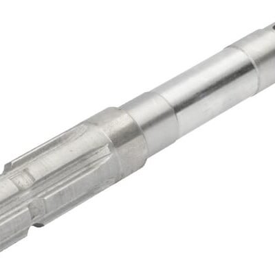 Šlicinis velenas Kramp 6 260 mm (20015430N)
