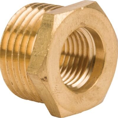 Reduktorius Becker 1/2" x 1/4" (200217310)