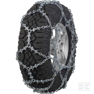 Sniego grandinės Polar Off-road 1202 4.5mm 200PT41202