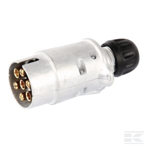 Aliumininis kištukas 201003JAE