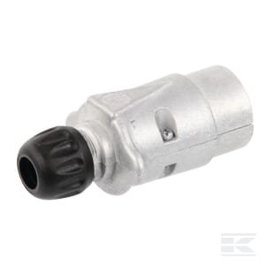 Aliumininis kištukas 201005JAE