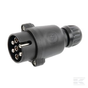 Elektrinis kištukas 201050JAE