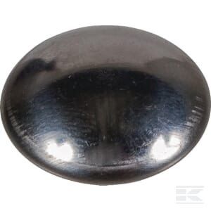 Prispaudimo žiedas su dangteliu 10mm skersmens 20151101