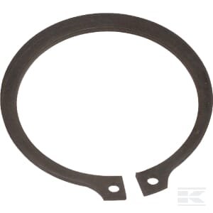 Fiksavimo žiedas A50 20151480