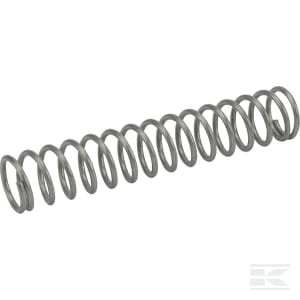 Liežuvėlio suspaudimo spyruoklė 20180265