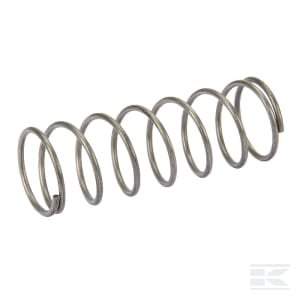 Suspaudimo spyruoklė 24X70 20180328