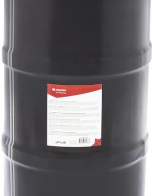 Transmisinė alyva, 60 l, mineralinė, API GL-5, SAE 80W-90, Kramp 20231060WEKR