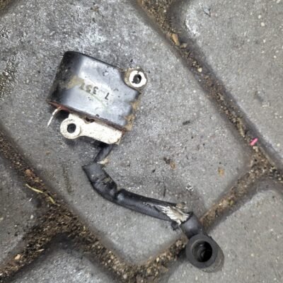 Jonsered 2040 Uždegimo ritė