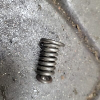 Jonsered 2040 Priekinės rankenos amortizatorius