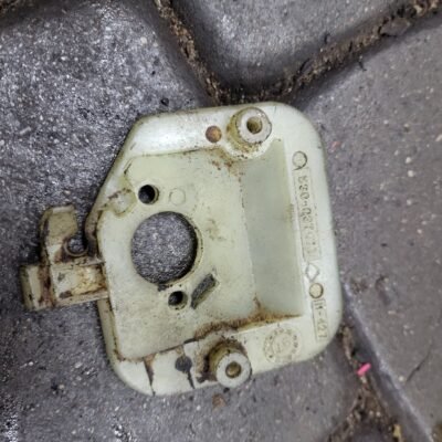 Jonsered 2040 Oro filtro laikiklis