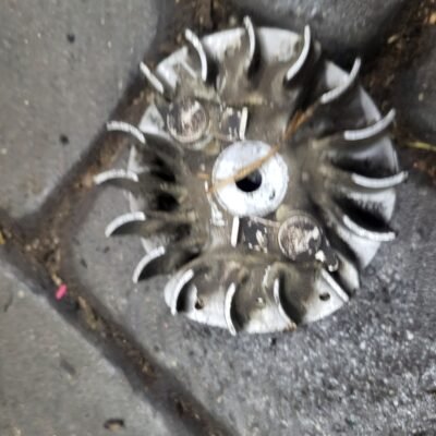 Jonsered 2040 Smagratis