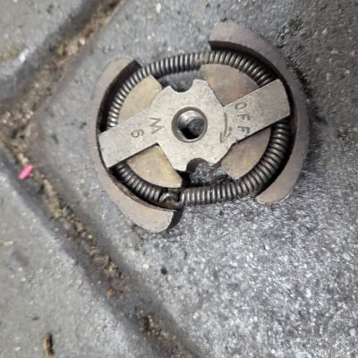 Jonsered 2040 Sankaba