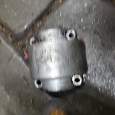 Jonsered 2040 Variklio karteris