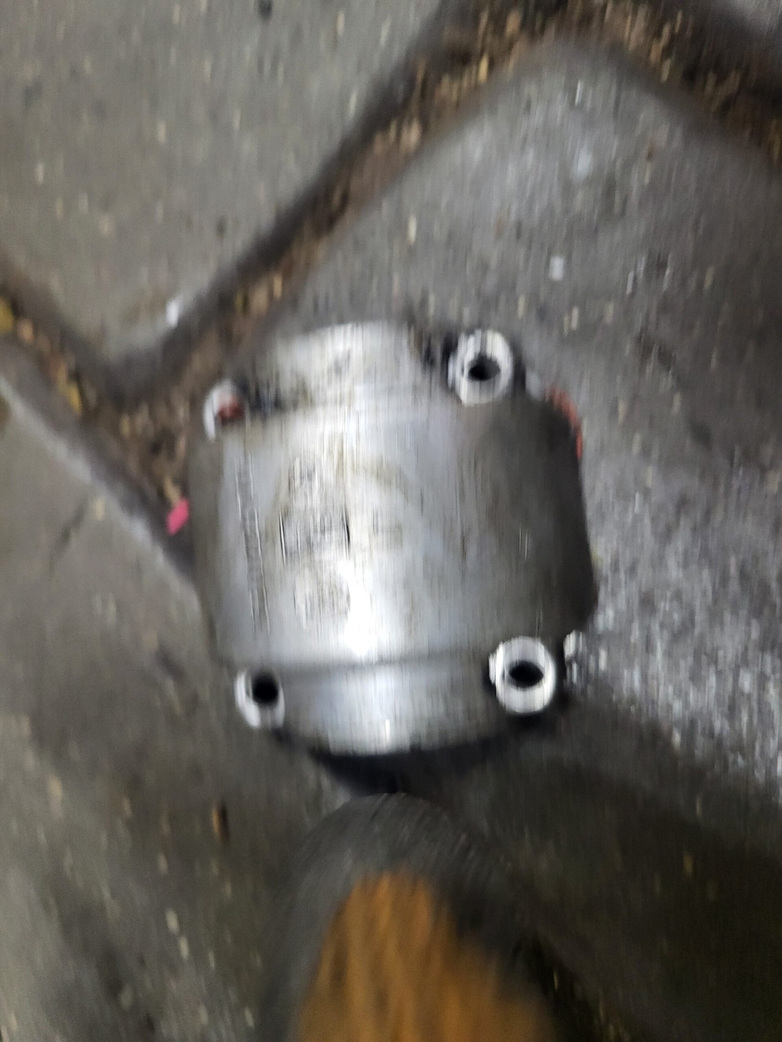 Jonsered 2040 Variklio karteris