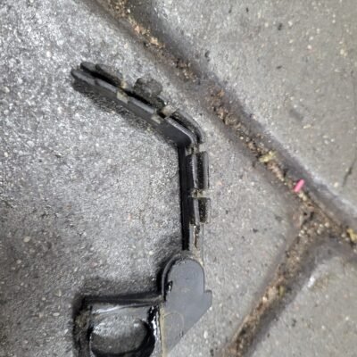 Jonsered 2040 Guminis sandariklis