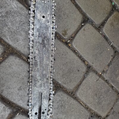 Jonsered 2040 Pjovimo juosta su grandine