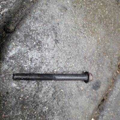 Jonsered 2040 Duslintuvo varžtas