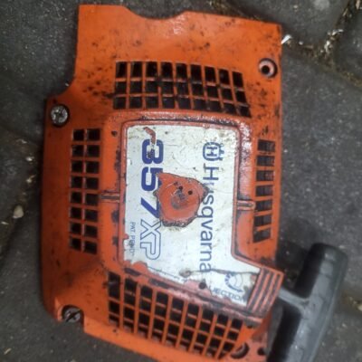 Husqvarna 357XP Starteris