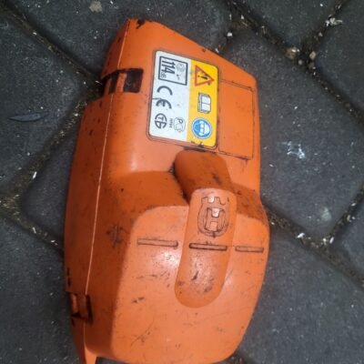 Husqvarna 357XP Korpuso dangtelis