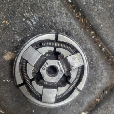 Husqvarna 357XP Sankaba