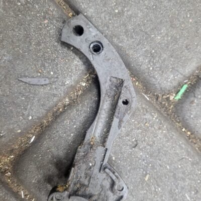 Husqvarna 357XP Stabdžių spyruoklės dangtelis