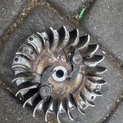 Husqvarna 357XP Smagratis