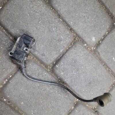 Husqvarna 357XP Uždegimo ritė