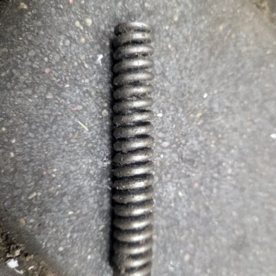 Husqvarna 357XP Stabdžių spyruoklė