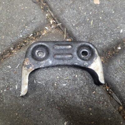 Husqvarna 357XP Duslintuvo laikiklis