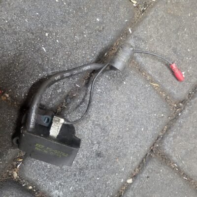 Uždegimo ritė Ryobi PS02762 4306401 308064001 850080001 Ryobi Models RY30000 RY30002 RY3004 RY30041 RY30060 RY30061 Homelite Models UT08542 UT20042 UT20043 UT20022 UT20023