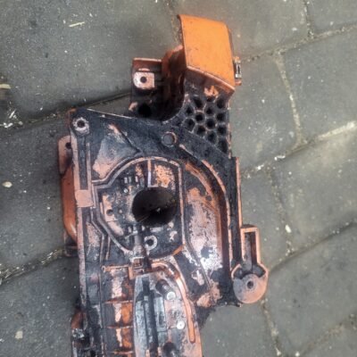 Husqvarna 340 Variklio blokas