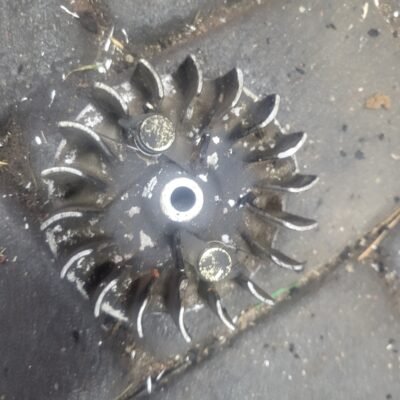 Husqvarna 340 Smagratis