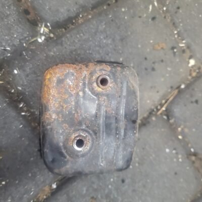 Husqvarna 340 Duslintuvas