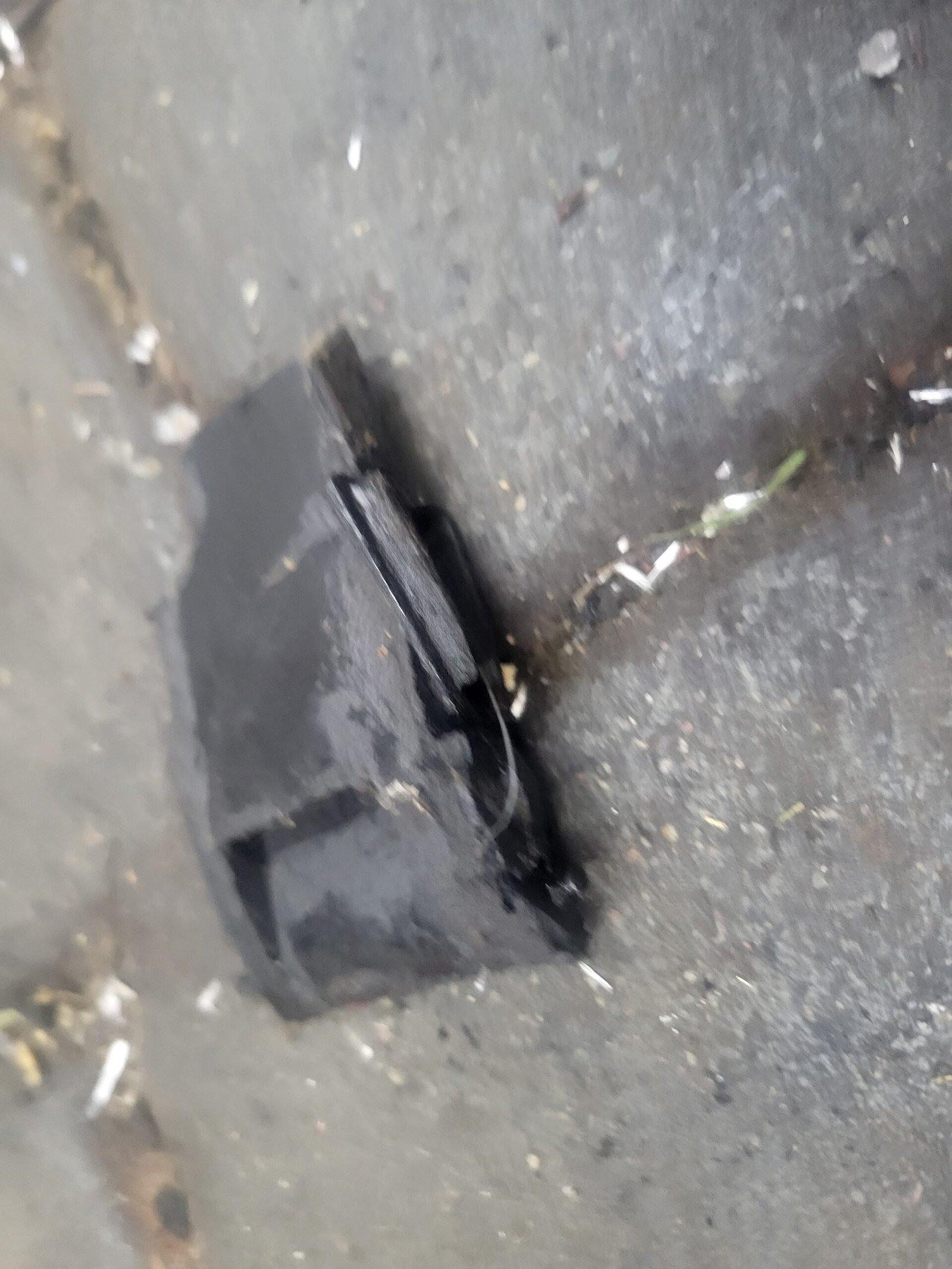 Husqvarna 340 Oro kanalo seperatorius