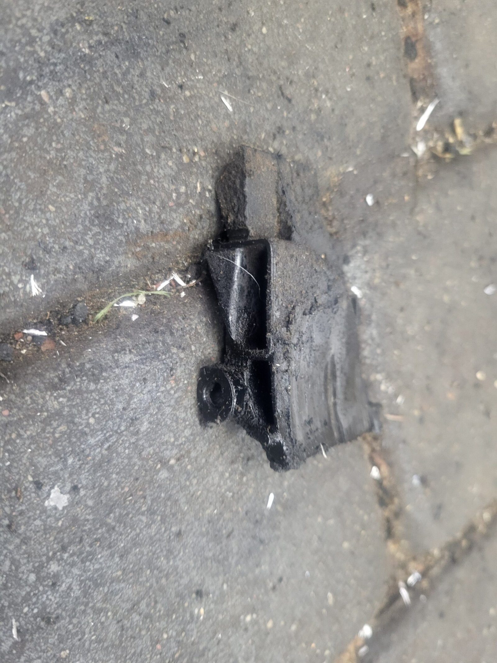 Husqvarna 340 Oro kanalo seperatorius - Image 2