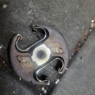 Husqvarna 340 Sankaba