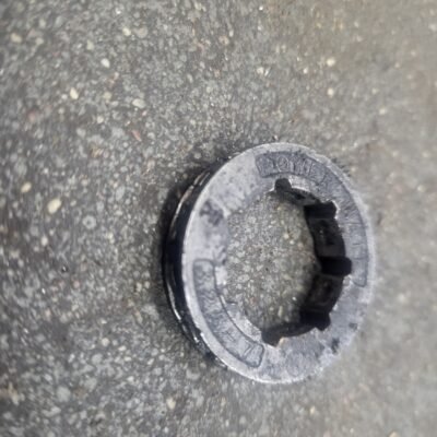 Husqvarna 340 Varančioji žvaigždutė