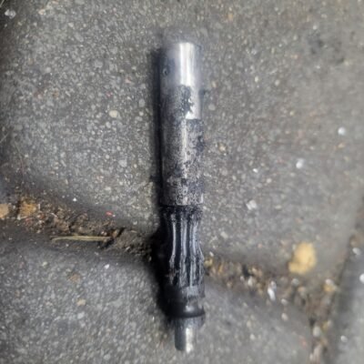 Husqvarna 340 Alyvos siurblys