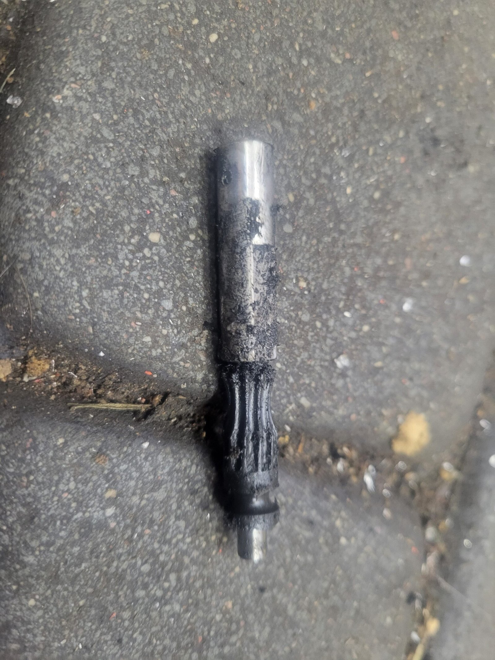 Husqvarna 340 Alyvos siurblys