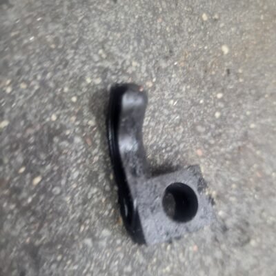 Husqvarna 340 Alyvos sandariklis