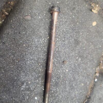 Husqvarna 340 Duslintuvo varžtas