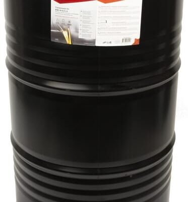Transmisinė alyva, 200 l, mineralinė, API GL-5, SAE 80W-90 LS, Kramp 20331200WEKR