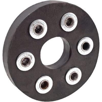 Sankabos skriemulys 6 holes 175 mm T-088 5361203979120