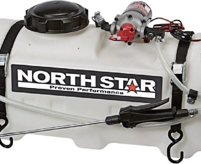 Taškinis purkštuvas 60.6 l. Nstar NorthStar 207710011