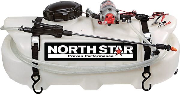 Taškinis purkštuvas 60.6 l. Nstar NorthStar 207710011 - Image 2