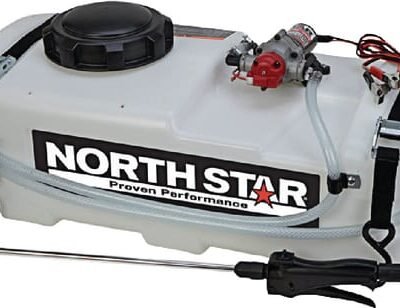 Taškinis purkštuvas 37.5 l. Nstar NorthStar 20771022